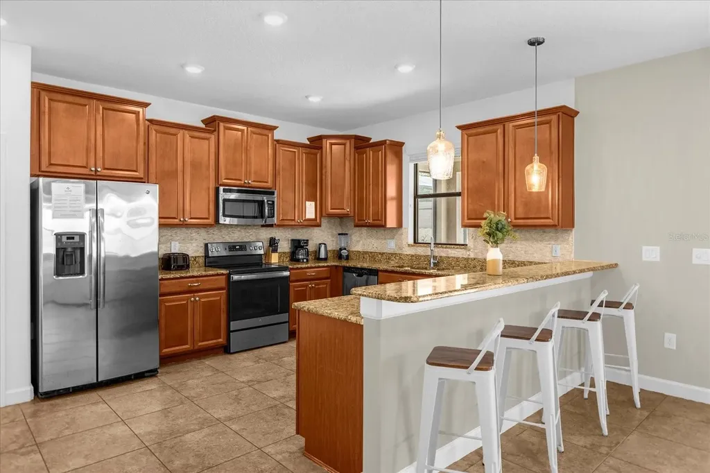 1483 Rolling Fairway Drive Champions Gate FL 33896