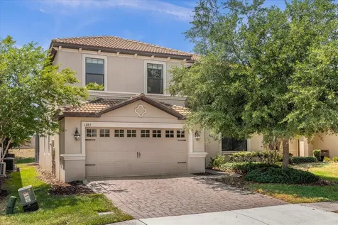 1483 Rolling Fairway Drive Champions Gate FL 33896