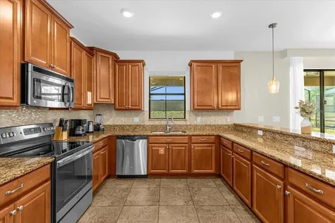 1483 Rolling Fairway Drive Champions Gate FL 33896