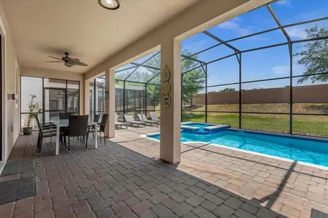 1483 Rolling Fairway Drive Champions Gate FL 33896