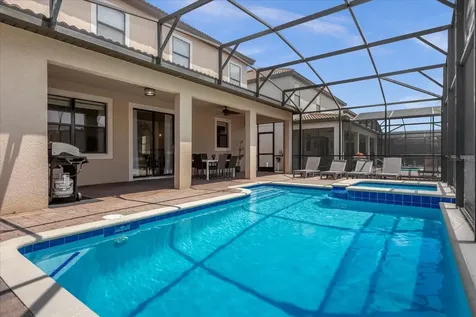 1483 Rolling Fairway Drive Champions Gate FL 33896