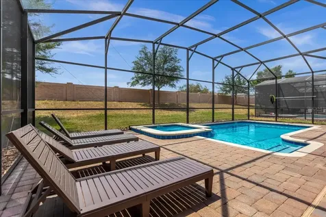 1483 Rolling Fairway Drive Champions Gate FL 33896
