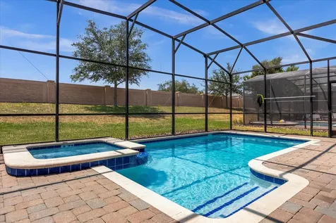 1483 Rolling Fairway Drive Champions Gate FL 33896