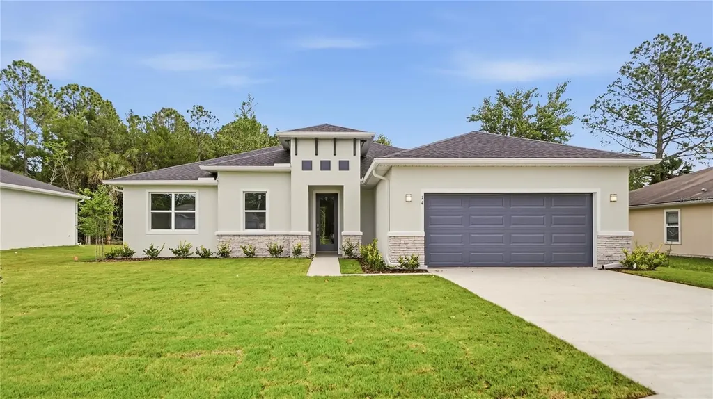 14 Sea Serpent Trail E Palm Coast FL 32164