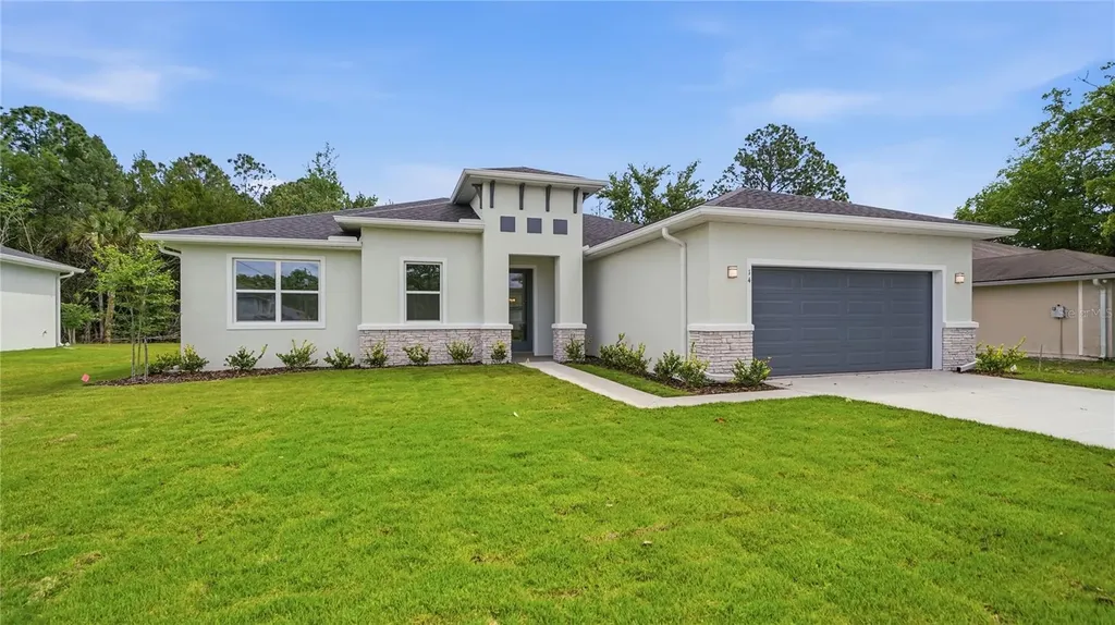 14 Sea Serpent Trail E Palm Coast FL 32164
