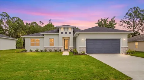 14 Sea Serpent Trail E Palm Coast FL 32164