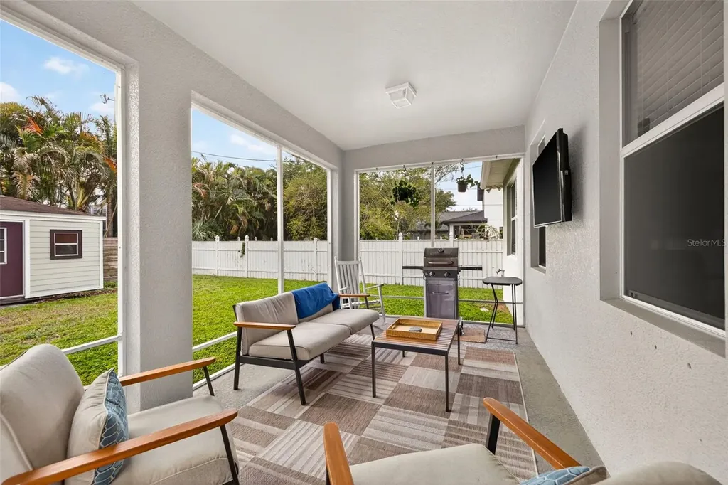 3204 W Marlin Avenue Tampa FL 33611