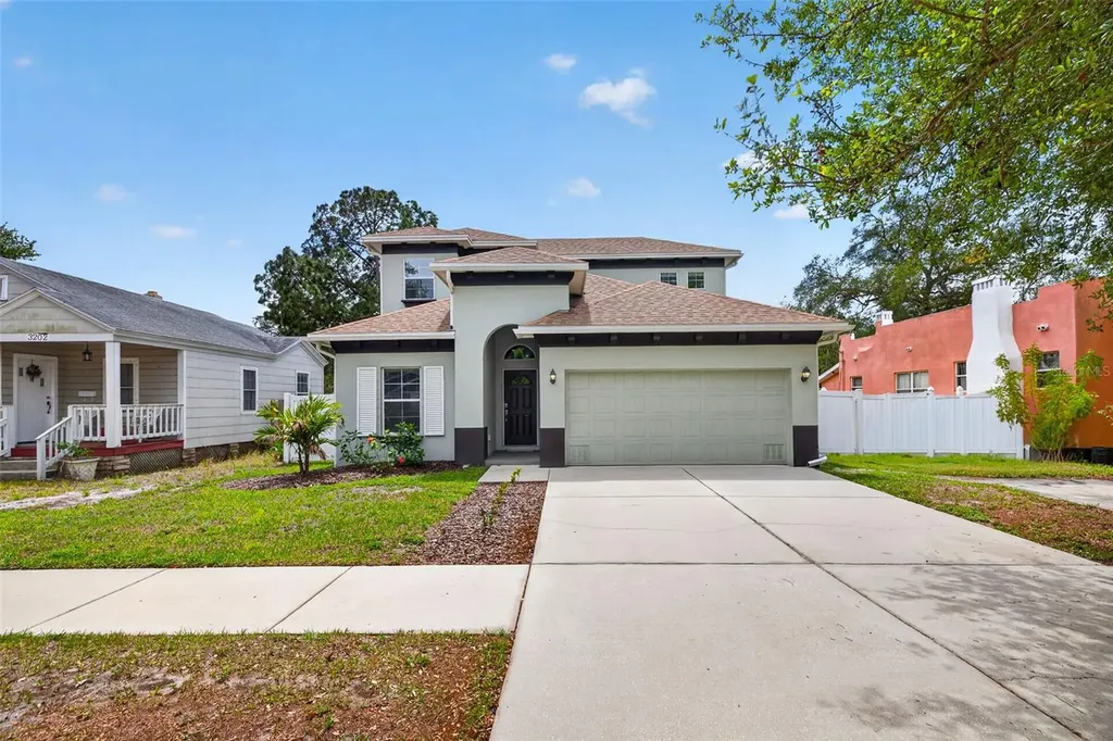 3204 W Marlin Avenue Tampa FL 33611