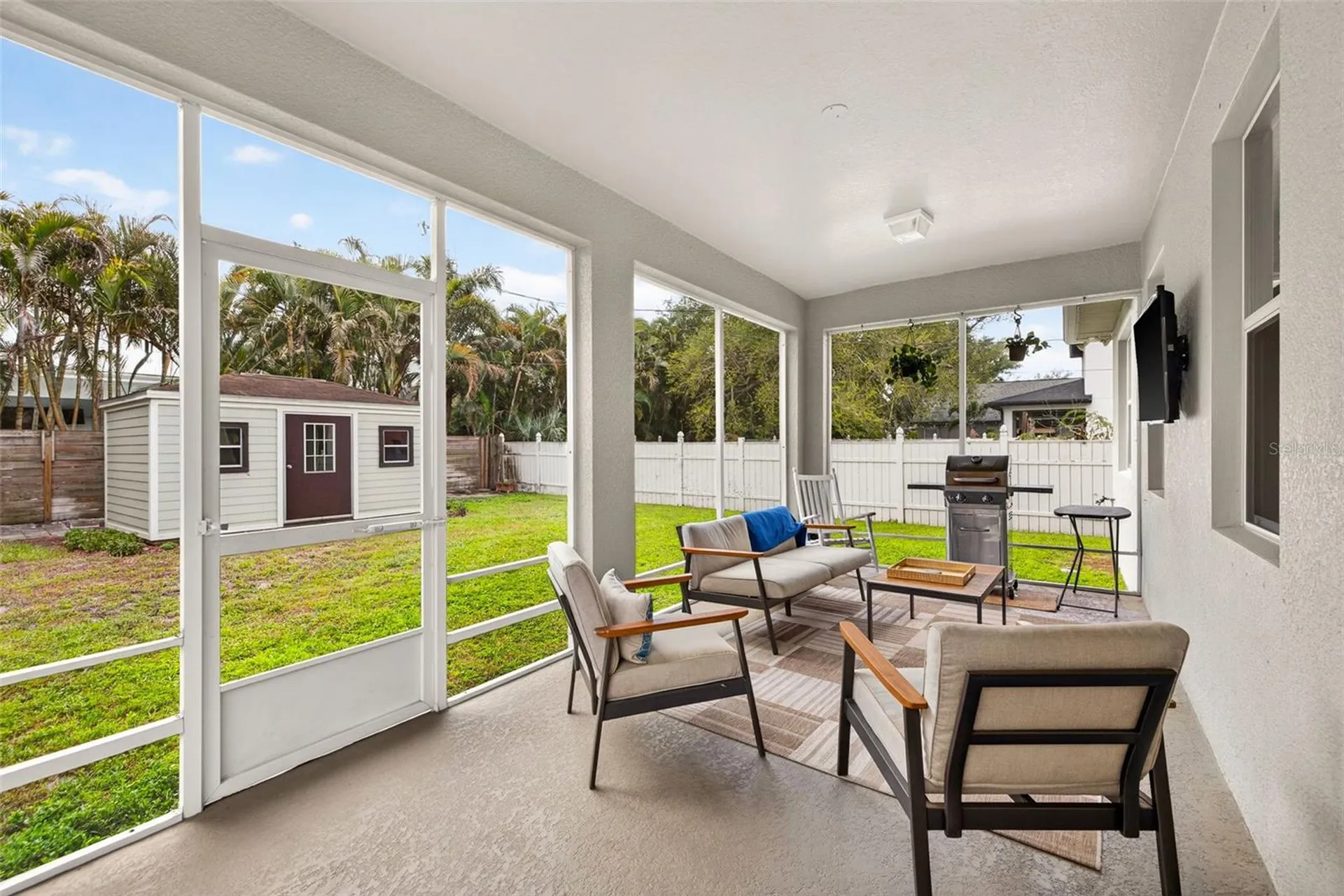 3204 W Marlin Avenue Tampa FL 33611