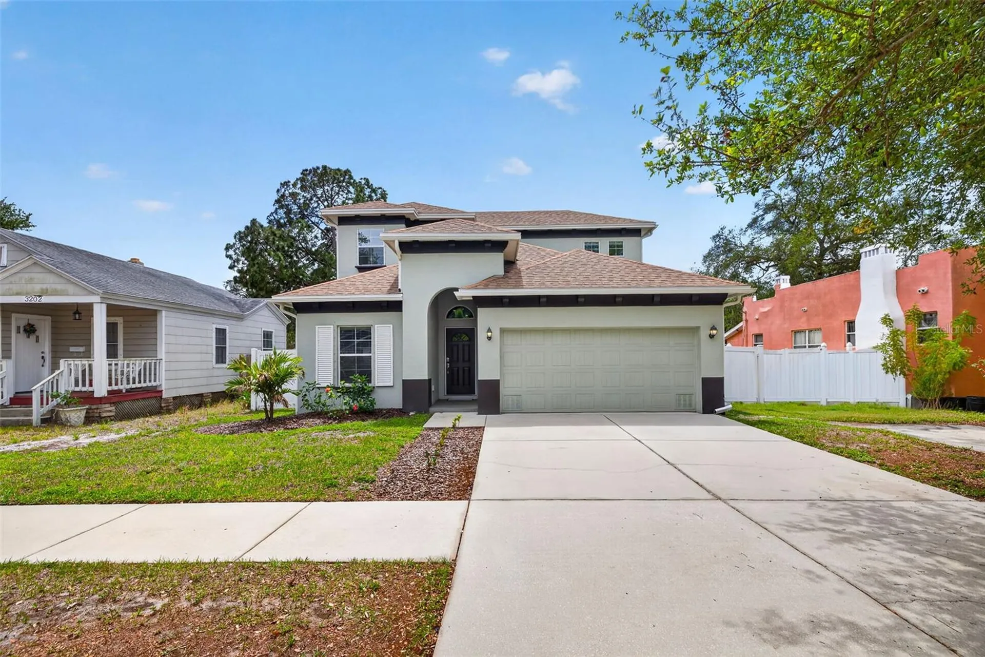 3204 W Marlin Avenue Tampa FL 33611
