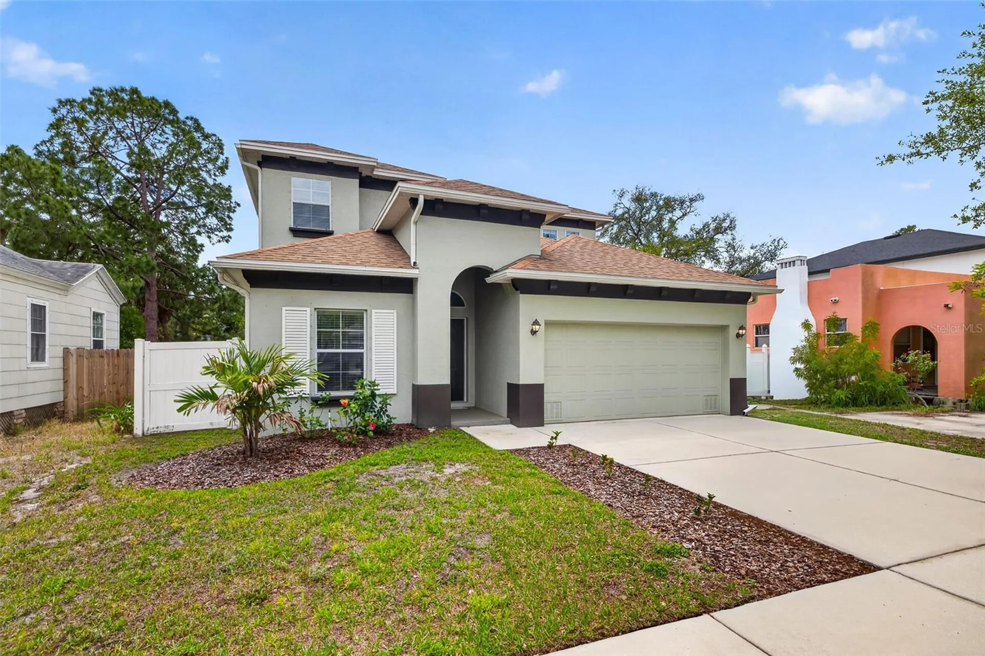 3204 W Marlin Avenue Tampa FL 33611