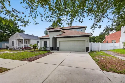 3204 W Marlin Avenue Tampa FL 33611