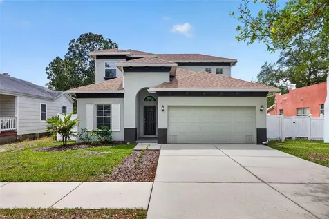 3204 W Marlin Avenue Tampa FL 33611