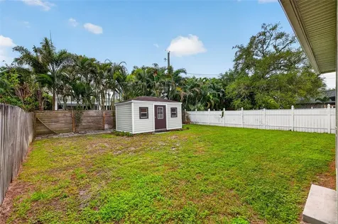3204 W Marlin Avenue Tampa FL 33611
