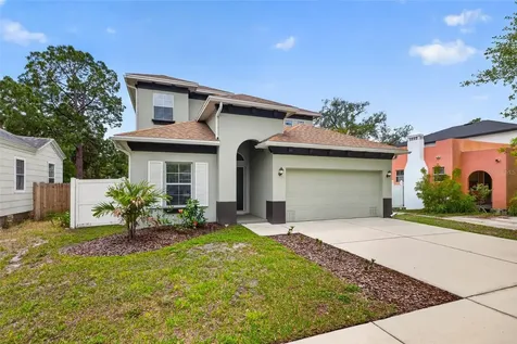 3204 W Marlin Avenue Tampa FL 33611