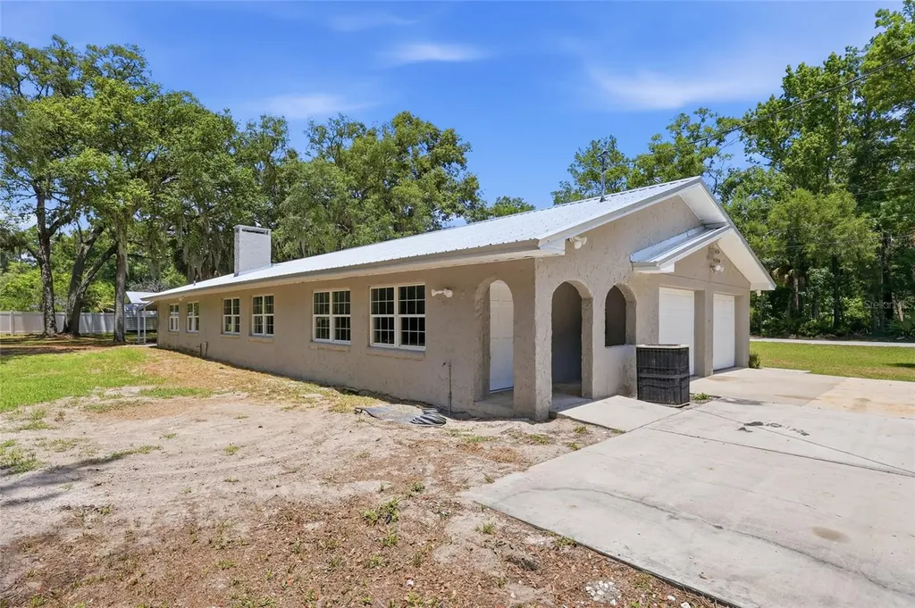 9350 NW 114th Street Chiefland FL 32626