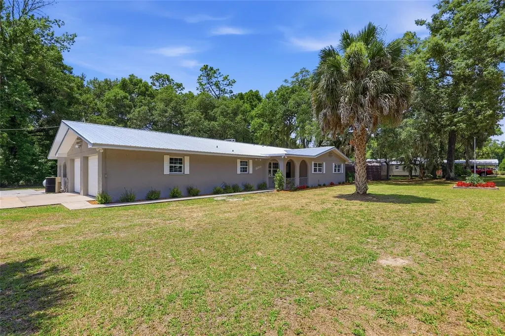 9350 NW 114th Street Chiefland FL 32626