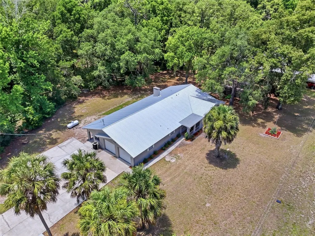 9350 NW 114th Street Chiefland FL 32626