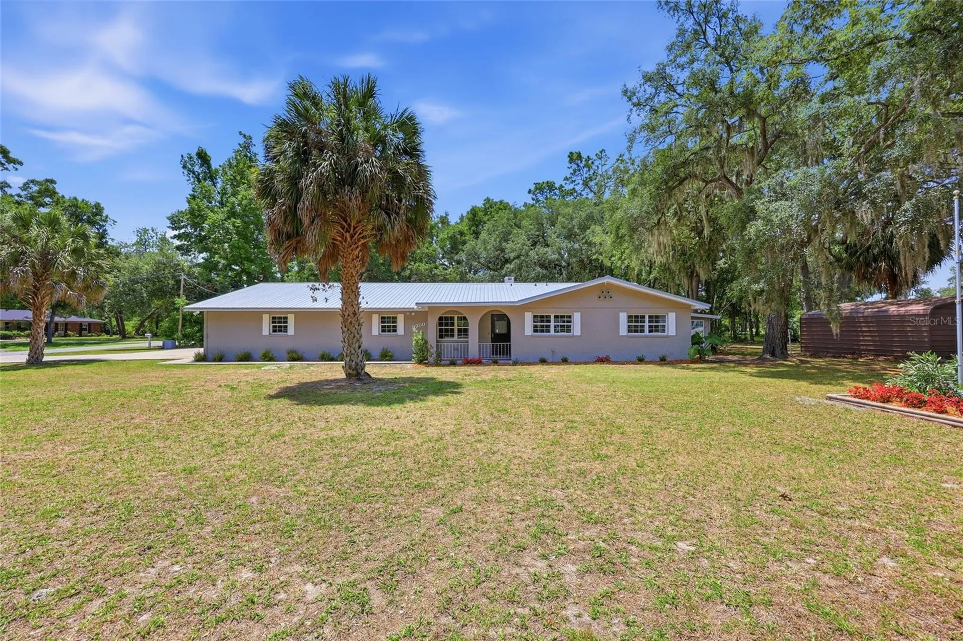 9350 NW 114th Street Chiefland FL 32626