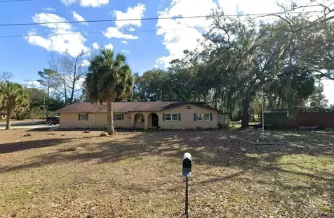 9350 NW 114th Street Chiefland FL 32626