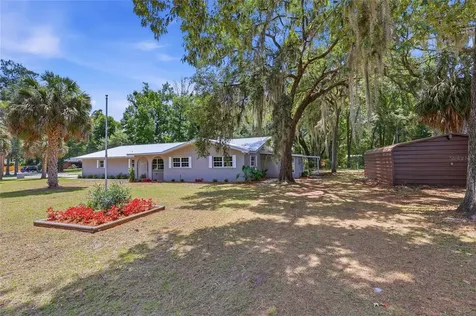 9350 NW 114th Street Chiefland FL 32626