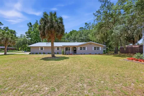 9350 NW 114th Street Chiefland FL 32626