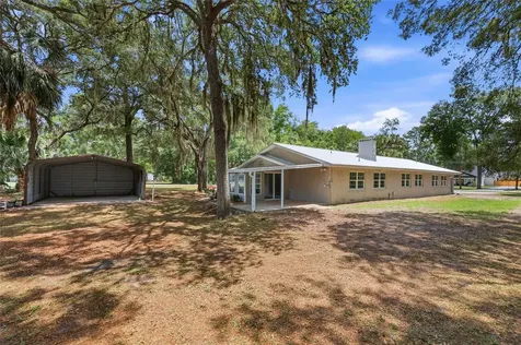 9350 NW 114th Street Chiefland FL 32626