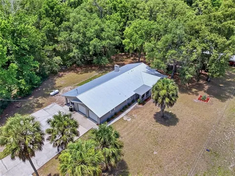 9350 NW 114th Street Chiefland FL 32626