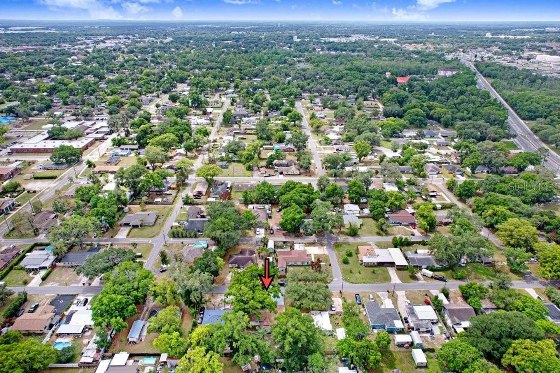 906 Woodlawn Avenue Plant City FL 33563