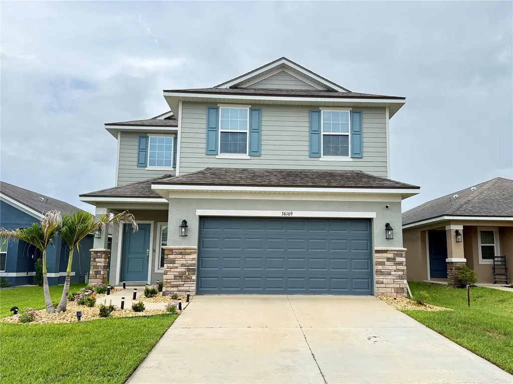 36169 Trinity Glade Road Dade City FL 33525