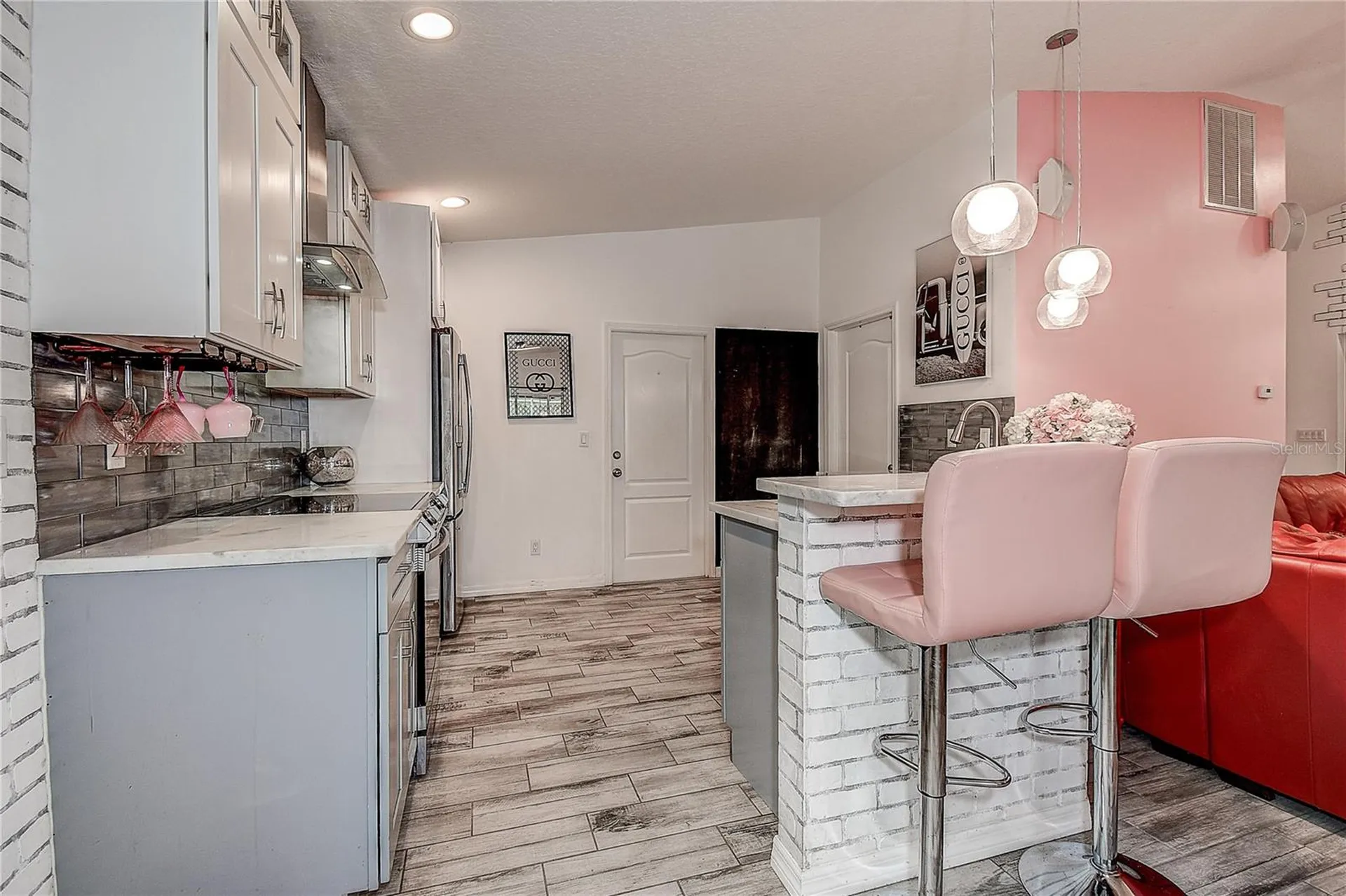 9641 Fulton Avenue Hudson FL 34667