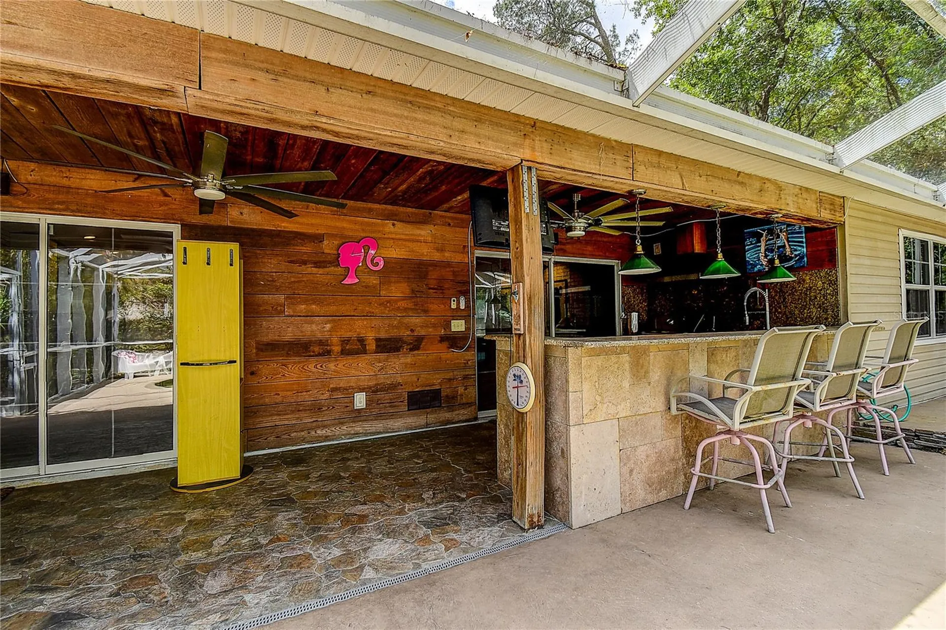 9641 Fulton Avenue Hudson FL 34667