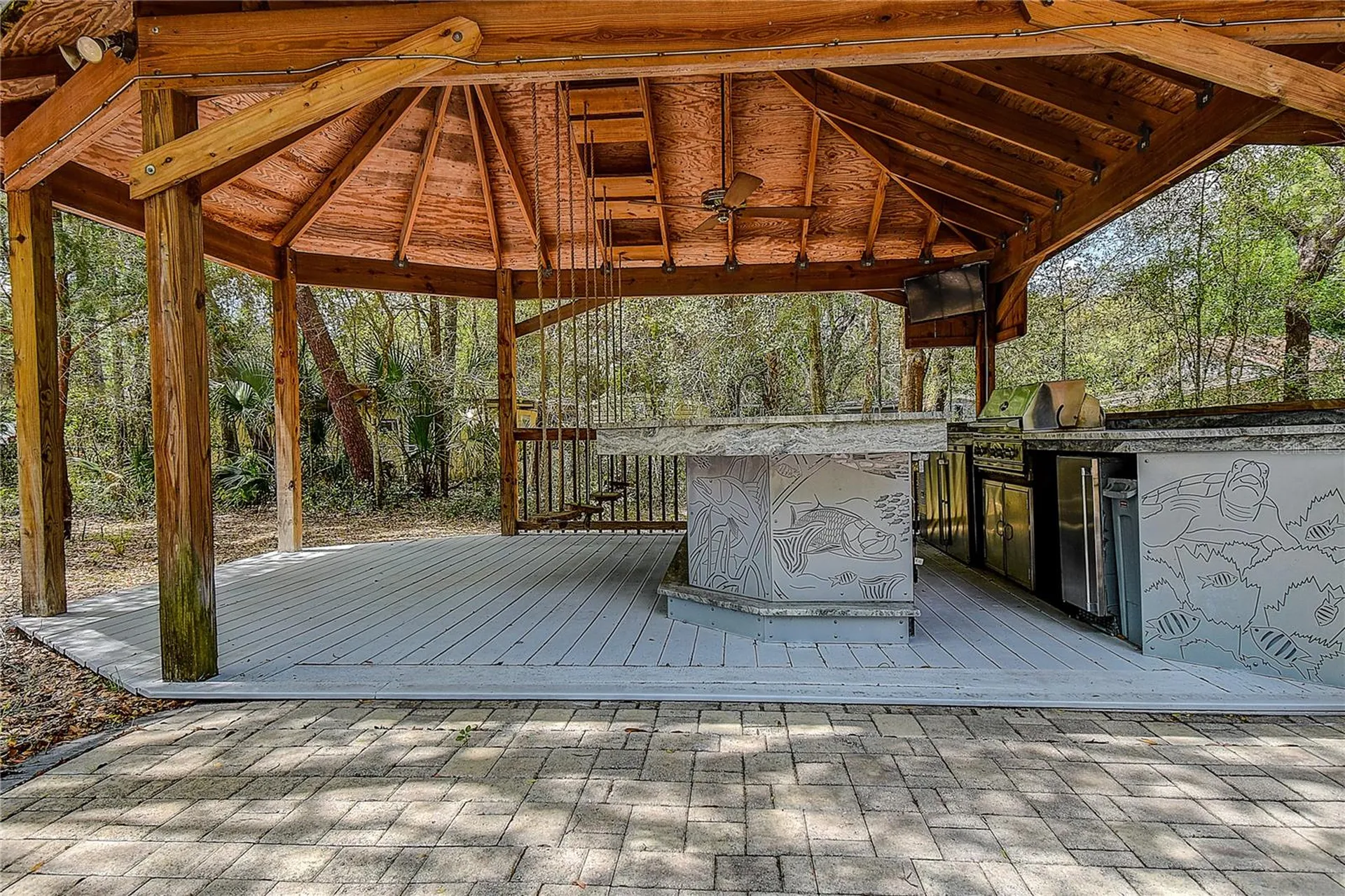 9641 Fulton Avenue Hudson FL 34667