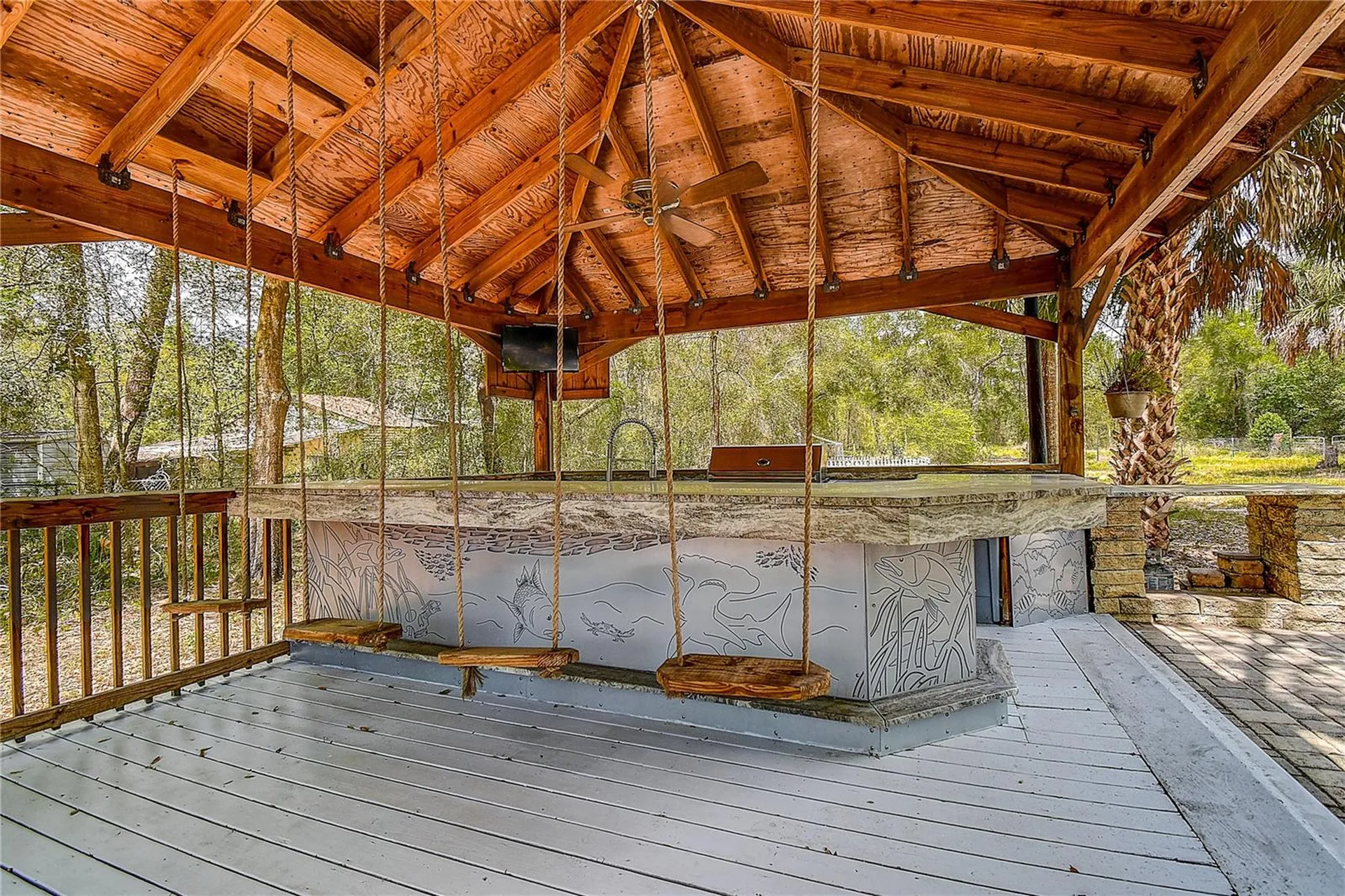 9641 Fulton Avenue Hudson FL 34667