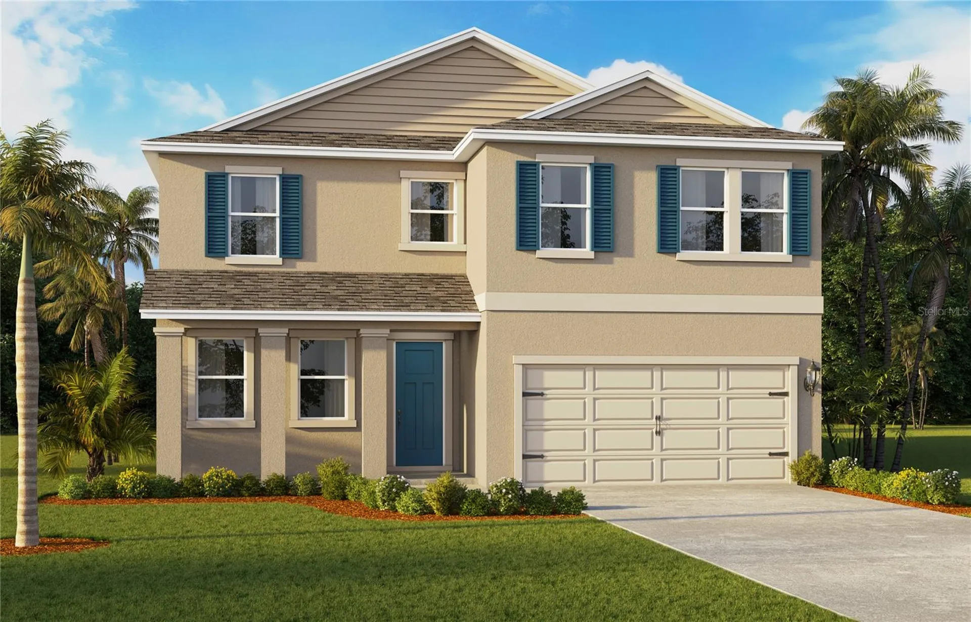5400 Cloudberry Avenue Lakeland FL 33811