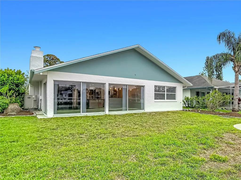 4536 Mitcher Road New Port Richey FL 34652