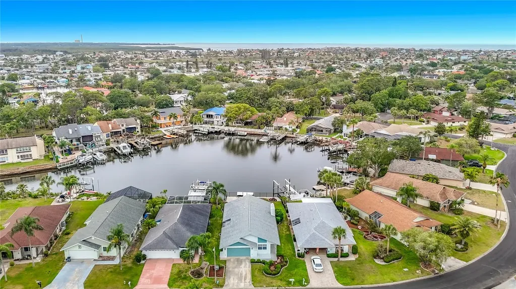 4536 Mitcher Road New Port Richey FL 34652