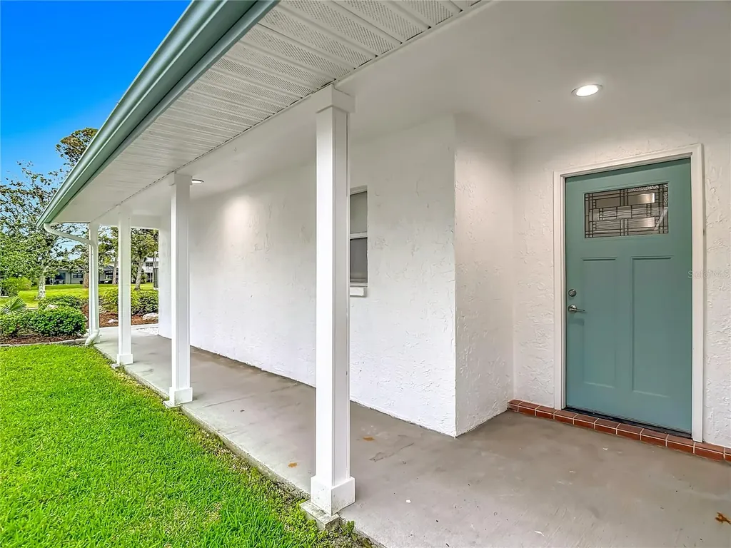4536 Mitcher Road New Port Richey FL 34652