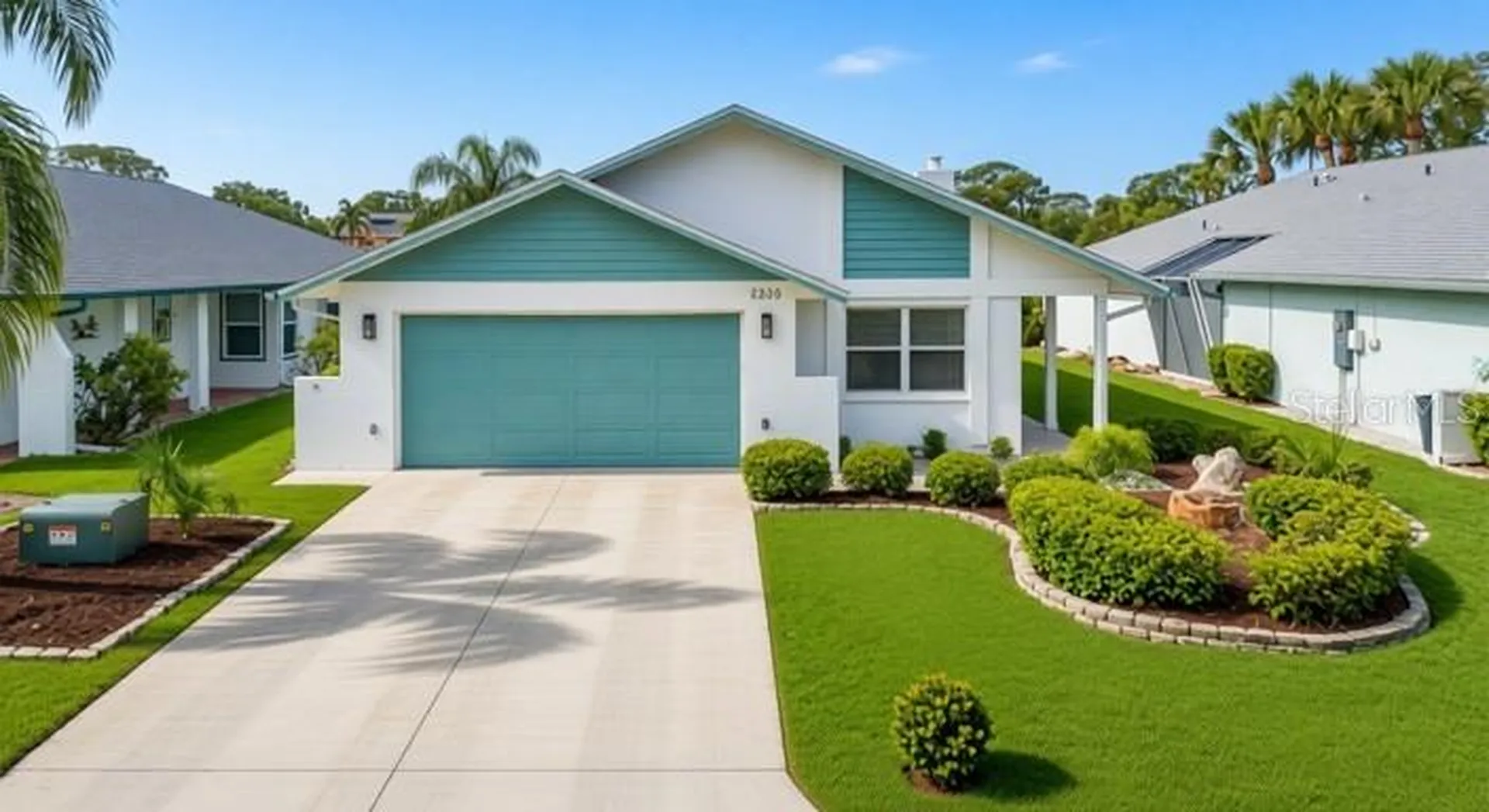 4536 Mitcher Road New Port Richey FL 34652