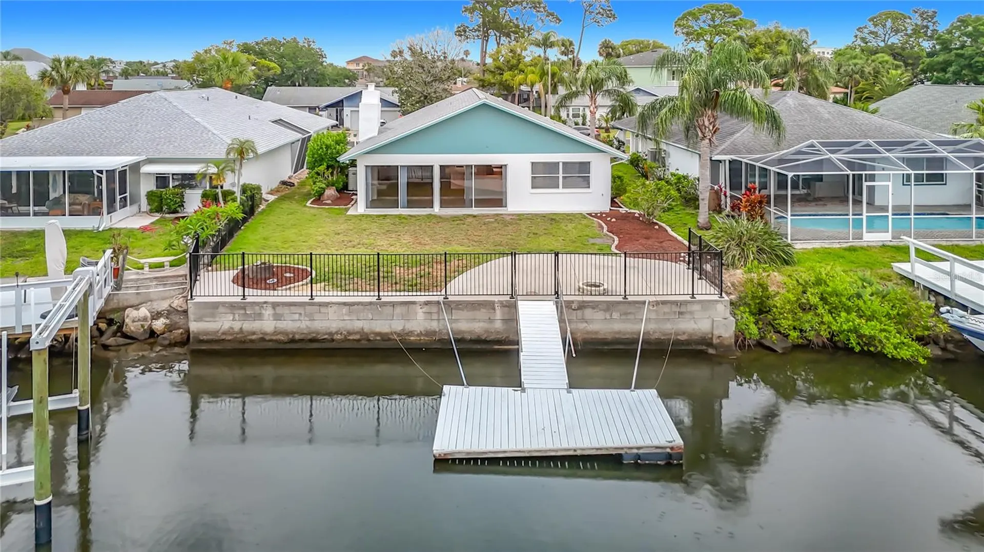 4536 Mitcher Road New Port Richey FL 34652