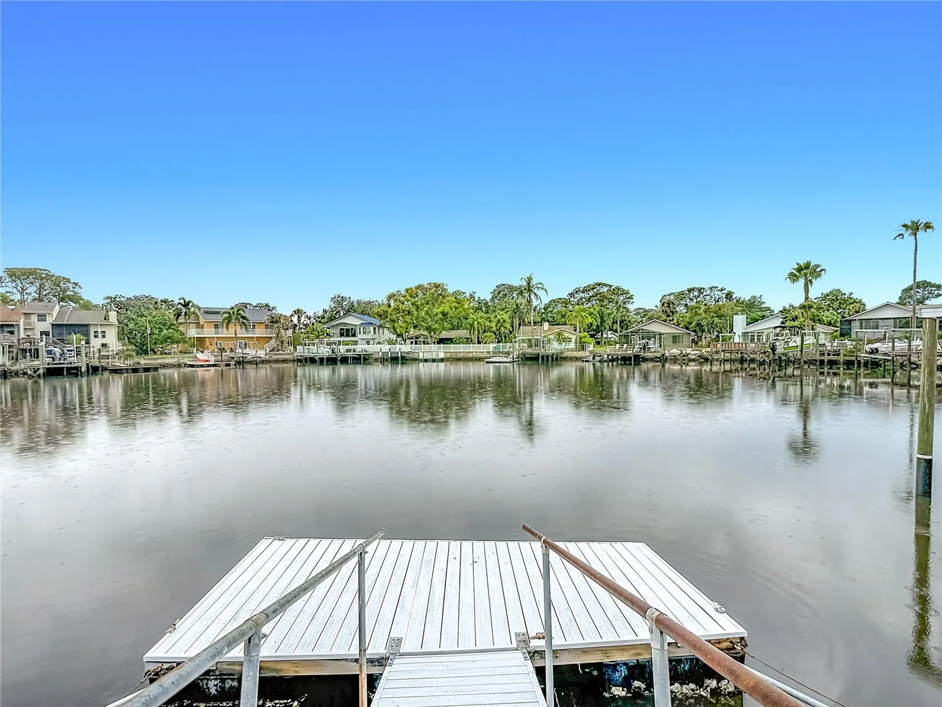 4536 Mitcher Road New Port Richey FL 34652