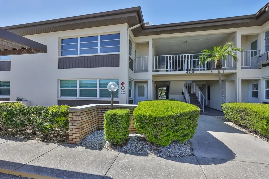 4736 Jasper Drive New Port Richey FL 34652
