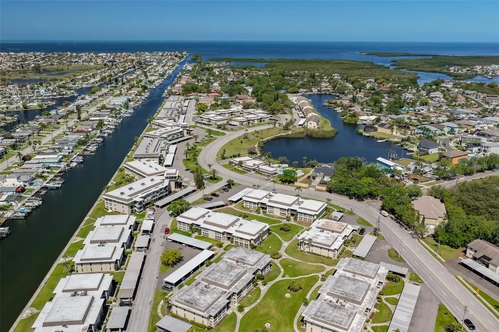 4736 Jasper Drive New Port Richey FL 34652