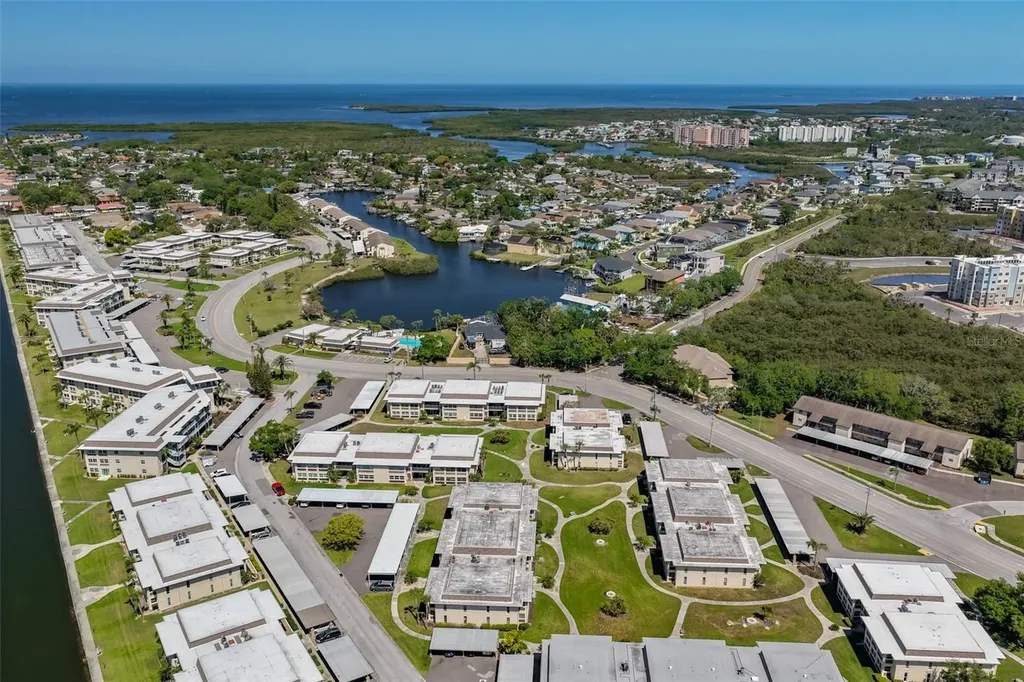 4736 Jasper Drive New Port Richey FL 34652