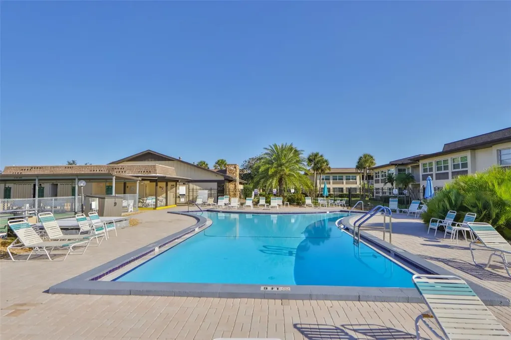 4736 Jasper Drive New Port Richey FL 34652