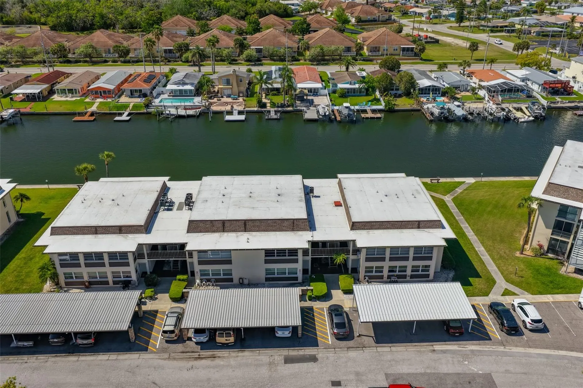4736 Jasper Drive New Port Richey FL 34652