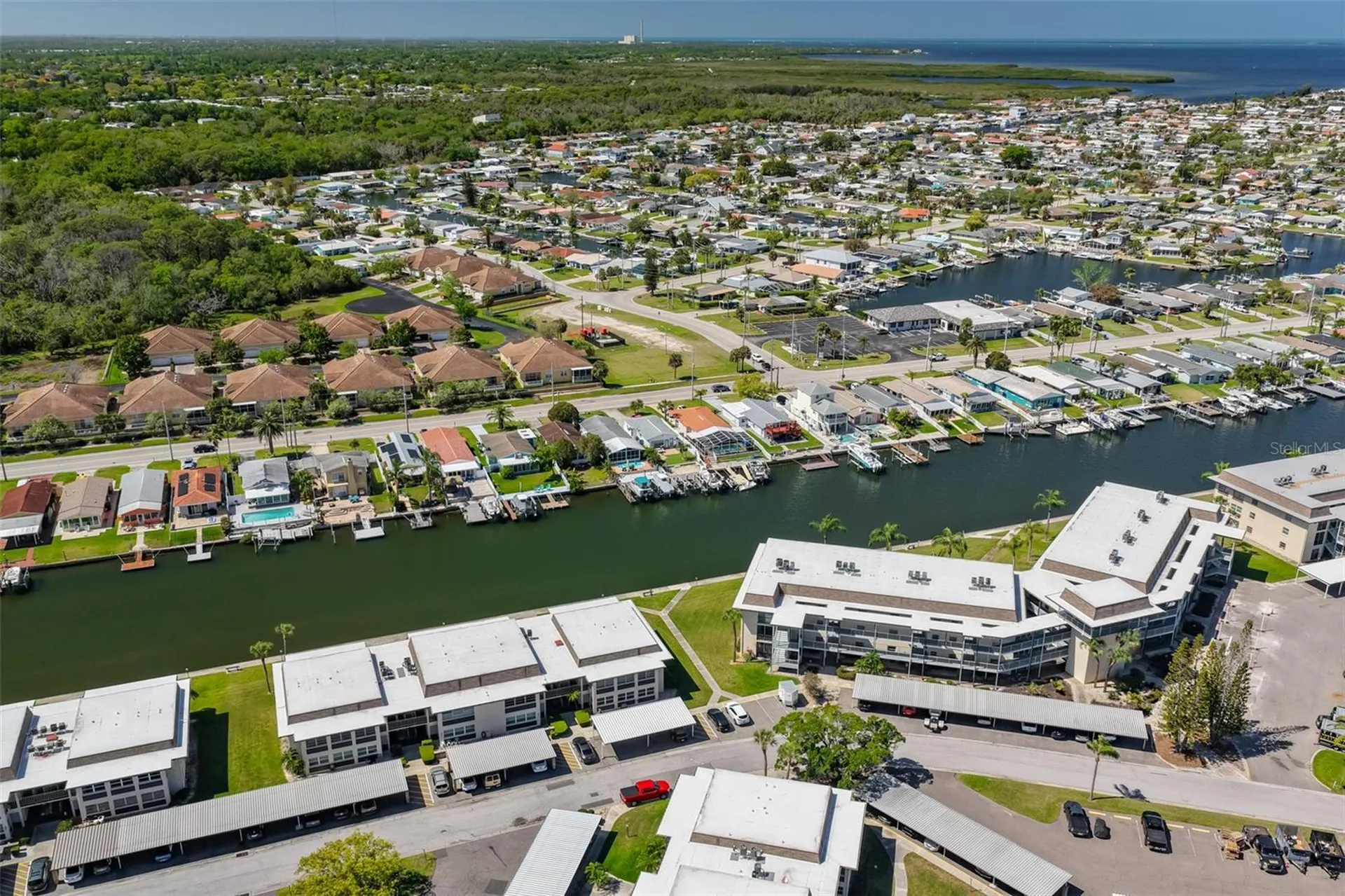 4736 Jasper Drive New Port Richey FL 34652