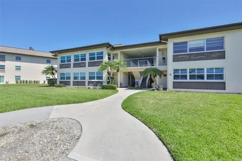 4736 Jasper Drive New Port Richey FL 34652