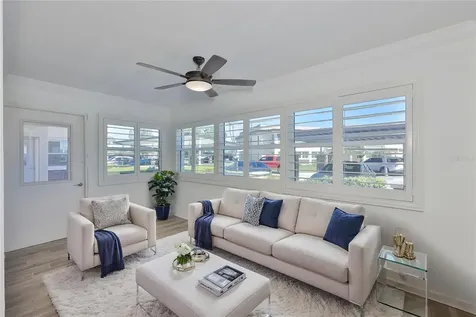 4736 Jasper Drive New Port Richey FL 34652