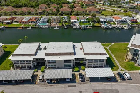 4736 Jasper Drive New Port Richey FL 34652
